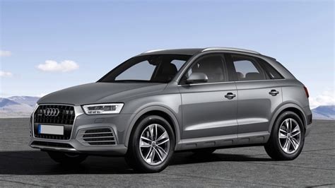 audi q3 configuratore prezzo.